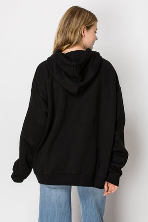 Quality Pullover Hoodie