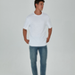 3 pcs Men's Basic Cotton T-Shirts