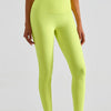 Stretch Leggings - Green