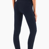 Stretch Leggings - Black