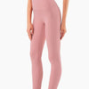 Stretch Leggings - Pink