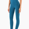 Stretch Leggings - Blue