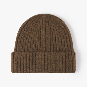 Thick Winter Beanie