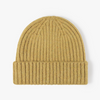 Thick Winter Beanie - Camel