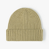 Thick Winter Beanie - Olive