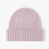 Thick Winter Beanie - Pink