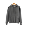 QUALITY PULLOVER HOODIE - Charcoal