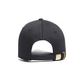 Adjustable Structured Cotton Baseball Cap