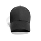 Adjustable Structured Cotton Baseball Cap