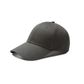 Adjustable Structured Cotton Baseball Cap