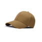 Adjustable Structured Cotton Baseball Cap