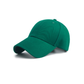 Adjustable Structured Cotton Baseball Cap