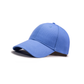 Adjustable Structured Cotton Baseball Cap