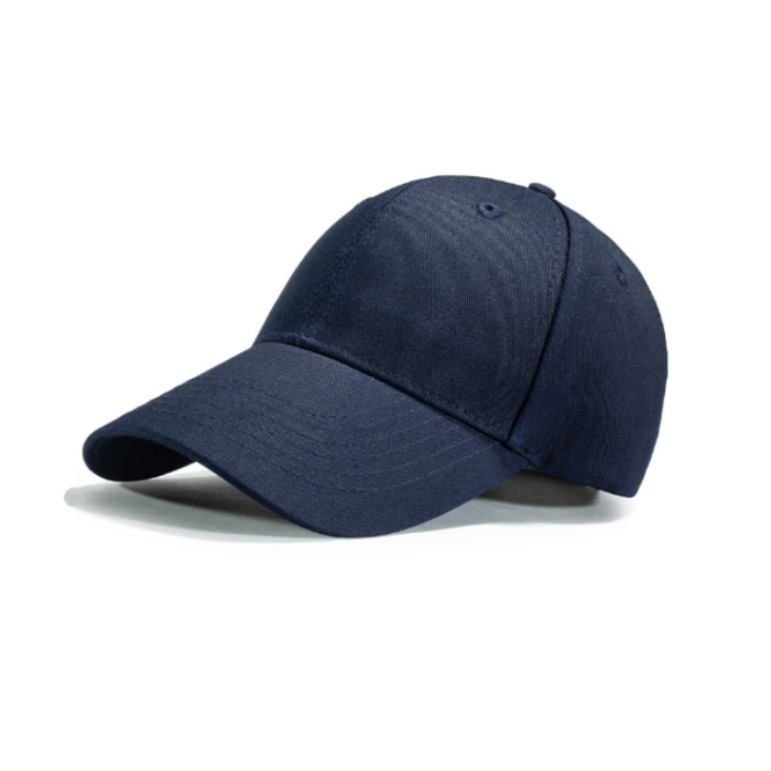 Cotton Baseball Cap