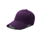 Adjustable Structured Cotton Baseball Cap