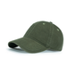 Cotton Unstructured Adjustable Baseball Cap