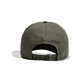 Cotton Unstructured Adjustable Baseball Cap