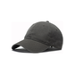 Cotton Unstructured Adjustable Baseball Cap