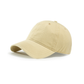 Cotton Unstructured Adjustable Baseball Cap