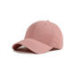 Cotton Unstructured Adjustable Baseball Cap