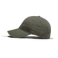 Cotton Unstructured Adjustable Baseball Cap