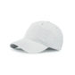 Cotton Unstructured Adjustable Baseball Cap