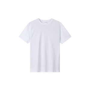 Men's Basic Cotton T-Shirt